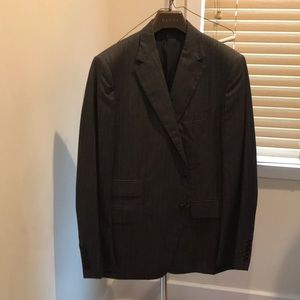 Men’s Gucci Suit